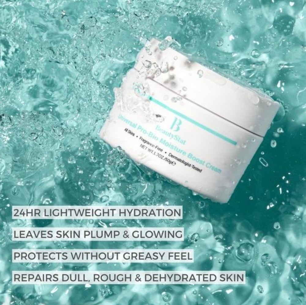 SALE  📸 Beauty Stat ProBio moisturizer cream